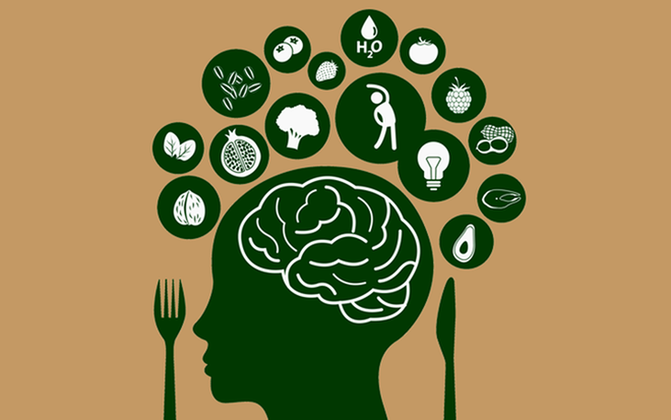 [ẢNH] Những loại thực phẩm giúp cải thiện trí nhớ hiệu quả